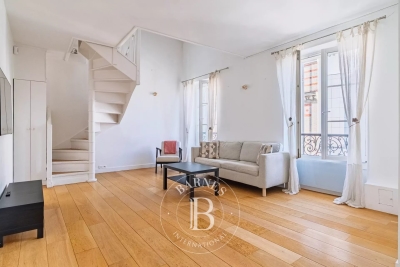 Appartement à vendre duplex les plans