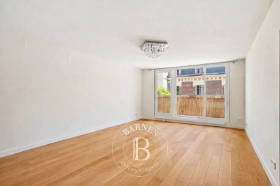 Appartement &agrave; vendre &agrave; PARIS 16EME Charonne - 3 pi&egrave;ces - 76 m&sup2; 