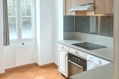 Appartement à vendre à SOSPEL La Californie - 4 pièces - 74 m² 