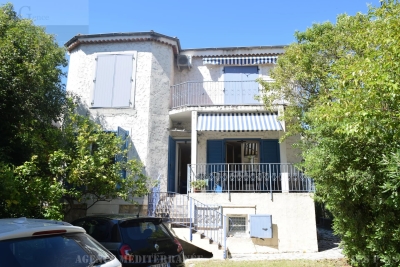 Appartement à vendre à ANTIBES  - 3 pièces - 60 m² 