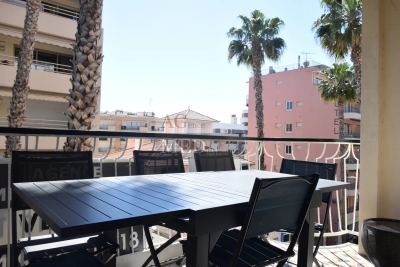 Appartement à vendre à JUAN-LES-PINS  - 3 pièces - 57 m² 