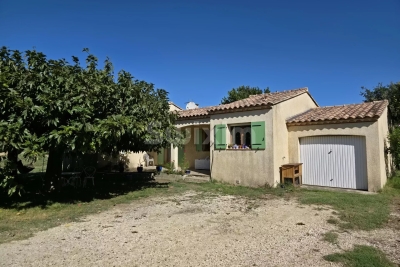 Maison à vendre à ST-PAUL-TROIS-CHÂTEAUX  - 5 pièces - 88 m² 