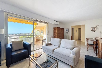 Appartement à vendre à LE CANNET  - 3 pièces - 75 m² 