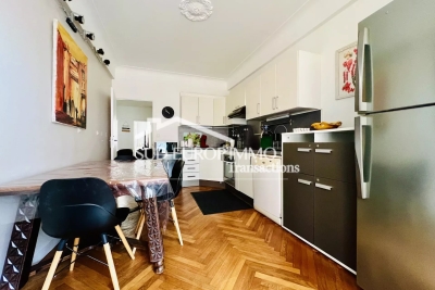 Appartement &agrave; vendre &agrave; NICE  - 4 pi&egrave;ces - 72 m&sup2; 