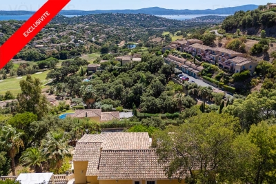 Maison à vendre villa vue port sud