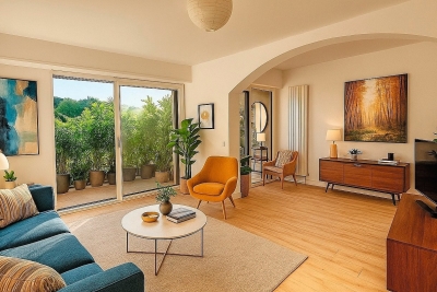 Apartment for sale in BIARRITZ  - 3 rooms - 82 m² 