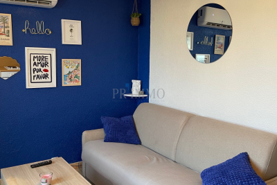 Appartement à louer à ST-RAPHAËL  - 1 pièces - 20 m² 