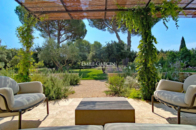 Maison à vendre à EYGALIÈRES  - 9 pièces - 190 m² 