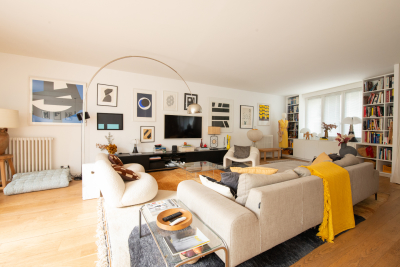 Maison à vendre à LE BOUSCAT  - 5 pièces - 160 m² 