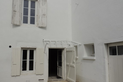 Maison à vendre à AYTRE  - 3 pièces - 106 m² 