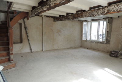 Maison &agrave; vendre 2409 