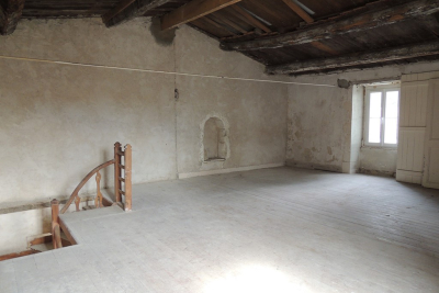 Maison &agrave; vendre &agrave; AYTRE  - 3 pi&egrave;ces - 106 m&sup2; 