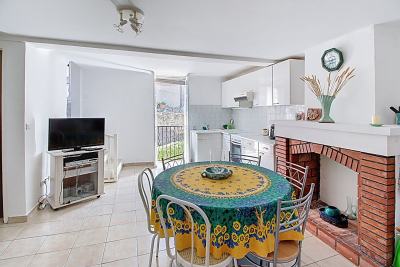 Maison &agrave; vendre &agrave; ENTRECASTEAUX  - 3 pi&egrave;ces - 93 m&sup2; 