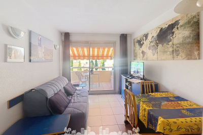 Appartement à vendre appartement calme saint privat