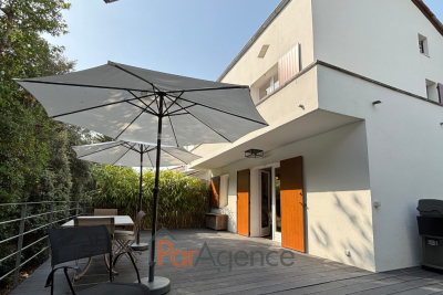 Maison à vendre à ST PALAIS SUR MER Saint-Sauvant - 5 pièces - 66 m² 