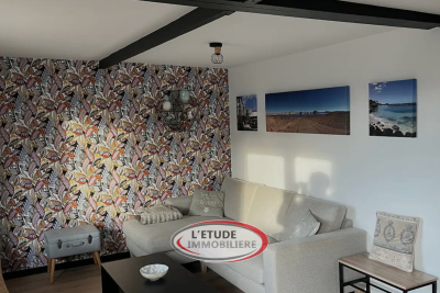 Maison à vendre loger baule escoublac 