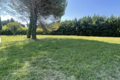 terrain à vendre à ST-RÉMY-DE-PROVENCE   - 1534 m² 