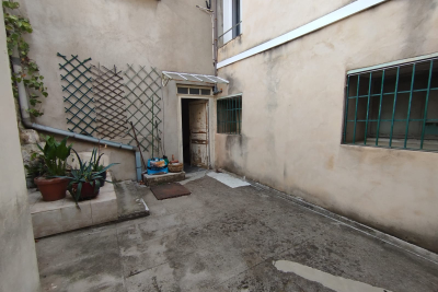 Appartement à vendre à GANGES Sud - 3 pièces - 108 m² 