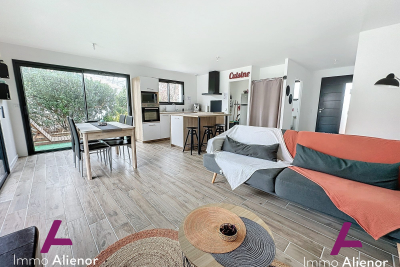 House for sale in AUDENGE  - 4 rooms - 95 m² 