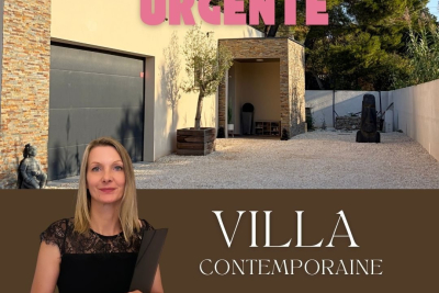 Maison &agrave; vendre &agrave; NARBONNE  - 6 pi&egrave;ces - 155 m&sup2; 