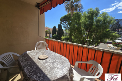 Appartement &agrave; vendre &agrave; MENTON Vieille Ville-Musee - 1 pi&egrave;ces - 39 m&sup2; 