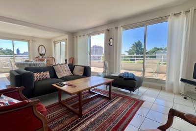 Appartement à vendre à NANTES  - 5 pièces - 114 m² 