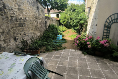 Maison à vendre maison quartier vals bains 