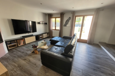 Maison à vendre à TOULON Nartelle-Noyer-Bellevue-Bd des Sardinaux - 5 pièces - 157 m² 