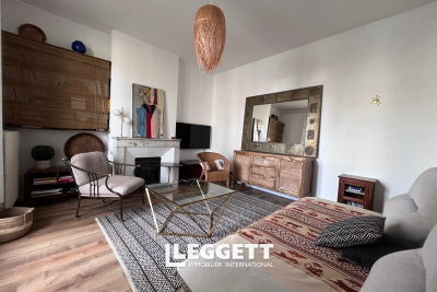 Appartement à vendre vaucluse 84000 