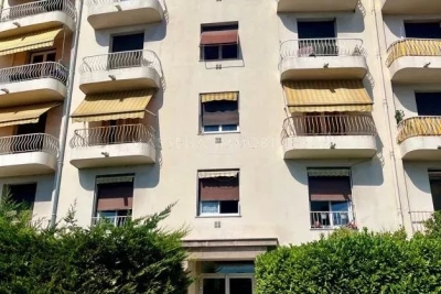 Appartement à vendre à NICE Les Impiniers-Font de Cine-Vaucontrade - 2 pièces - 54 m² 