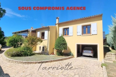 Maison &agrave; vendre &agrave; DIEULEFIT  - 4 pi&egrave;ces - 104 m&sup2; 
