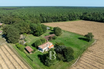 Maison &agrave; vendre grange r 