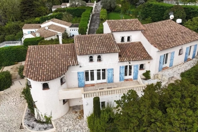 House for sale nice alpes maritimes 