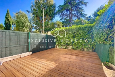 Appartement à vendre à CANNES Port Vauban - 2 pièces - 27 m² 