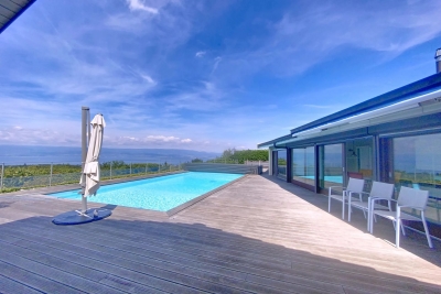 Maison à vendre à ARMOY  - 4 pièces - 239 m² 