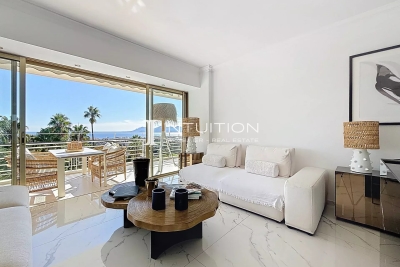 Appartement à vendre à CANNES  - 3 pièces - 78 m² 