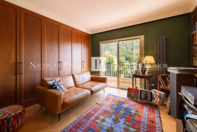 Appartement à vendre à BEAULIEU-SUR-MER l'Estagnol - 2 pièces - 47 m² 