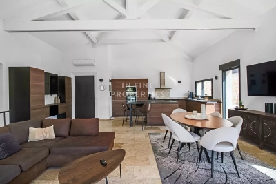 House for sale in VALBONNE  - 5 rooms - 150 m² 