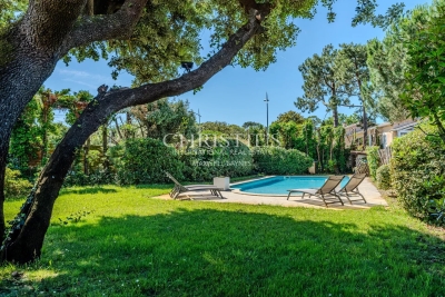 Maison &agrave; vendre &agrave; PYLA-SUR-MER  - 6 pi&egrave;ces - 184 m&sup2; 