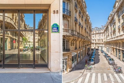 Appartement &agrave; vendre &agrave; PARIS 16EME Picpus 2 - 4 pi&egrave;ces - 130 m&sup2; 