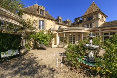 Maison à vendre maison pierre pelouse