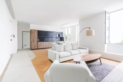 Appartement &agrave; vendre &agrave; NICE Desambrois - 3 pi&egrave;ces - 90 m&sup2; 