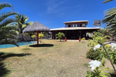 Maison &agrave; vendre &agrave; immobilier RIBAMONTAN AL MAR  - 5 pi&egrave;ces - 200 m&sup2; 