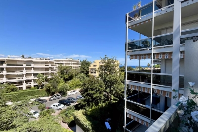 Apartment for sale in ANTIBES  - 1 rooms - 29 m² 
