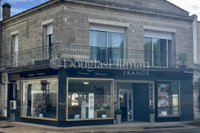 Bien à vendre à BORDEAUX  - 7 pièces - 219 m² 