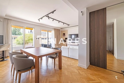 Appartement à vendre appartement moderne azur