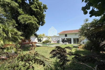 Maison &agrave; vendre &agrave; BÉNESSE-MAREMNE  - 6 pi&egrave;ces - 187 m&sup2; 