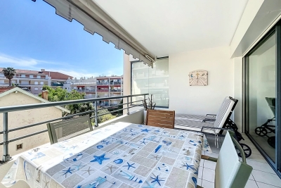 Appartement à vendre à CANNES  - 3 pièces - 77 m² 