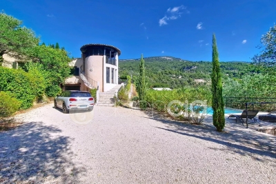 Maison à vendre à BARGEMON  - 7 pièces - 170 m² 