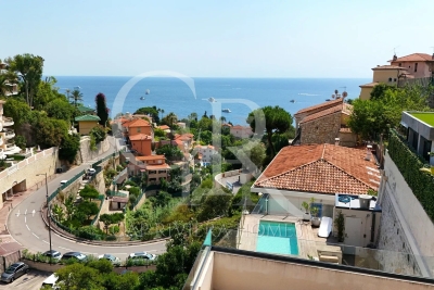 Appartement &agrave; vendre proche mer terrasse alpes maritimes 